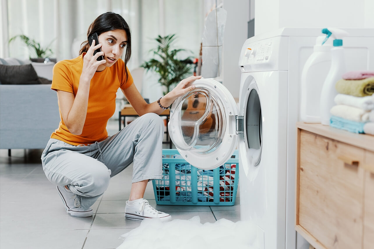 Haushaltsgeräte Reparaturservice Aalen