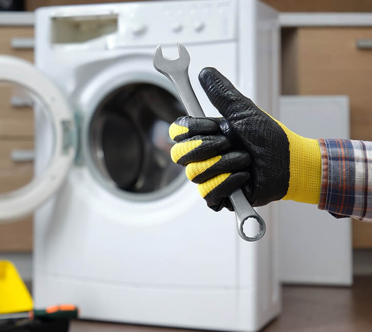 Haushaltsgeräte Reparatur in Aalen