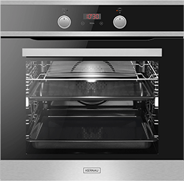 Backofen Reparatur Aalen