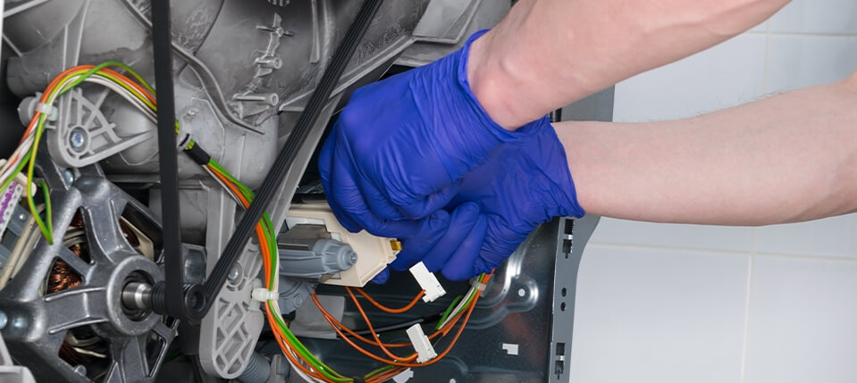 Haushaltsgeräte Reparaturservice Aalen - Über uns