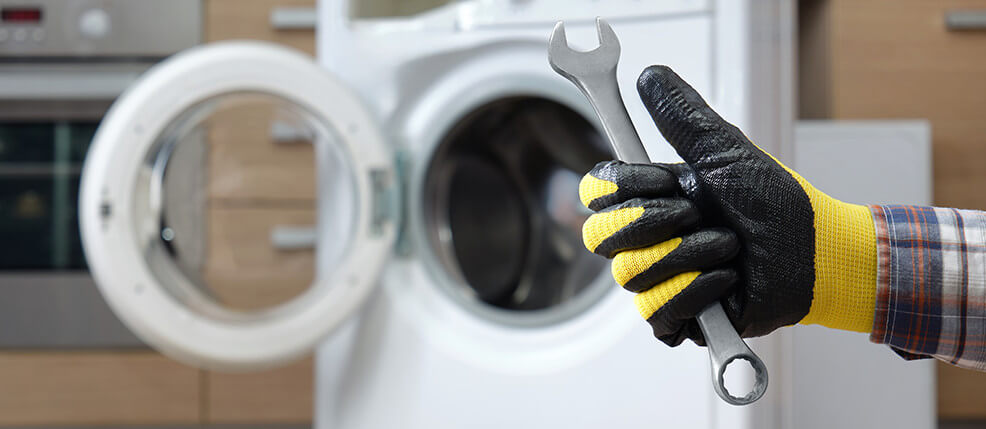 Haushaltsgeräte Reparaturservice Aalen - Unsere Leistungen