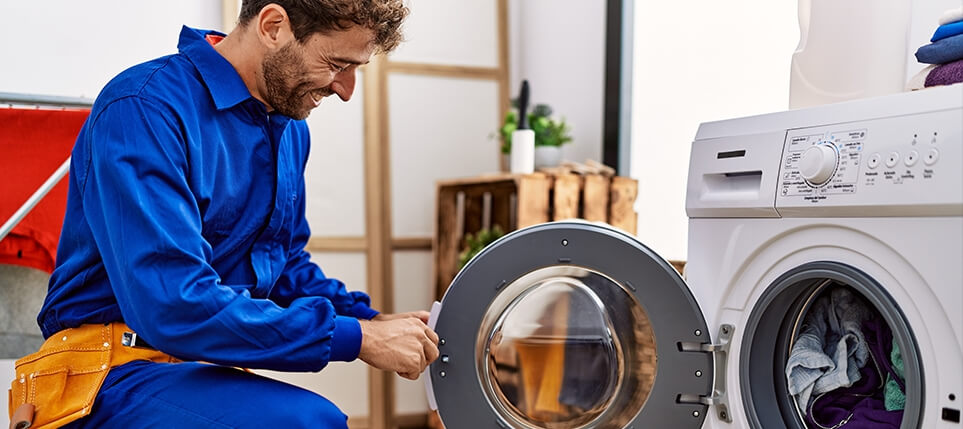 Haushaltsgeräte Reparaturservice Aalen - Kontakt